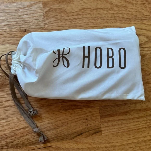 Red Leather Clutch with Silver Frame - Picture 4 of 4